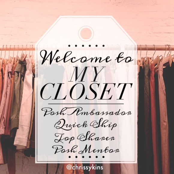 Meet your Posher, Chrissy - Picture 4 of 4